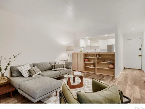 2707 Valmont Road #307D, Boulder, CO 80304