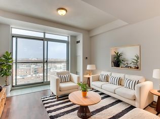 15 Maplewood Ave #1110, Toronto, ON M6C 4B4