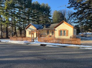 353 Douglas Ave, Montello, WI 53949