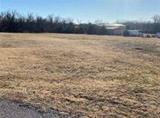 LOT 8 Cobblestone Way LOT 8, Tecumseh, OK 74873