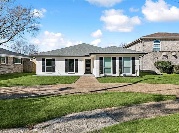 5116 Wilson Dr, Metairie, LA 70003