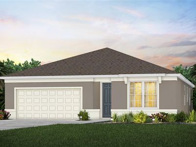17420 Back Bay Ct, Clermont, FL, 34714
