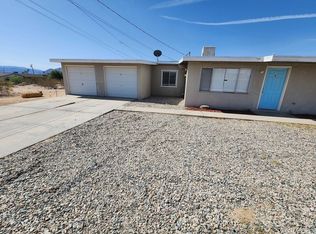 6213 Chia Ave, Twentynine Palms, CA 92277