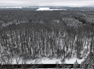 Lots 12 & 13 County Rd #A, Grand Marsh, WI 53936