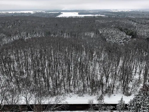 Lots 12 & 13 County Rd #A, Grand Marsh, WI 53936