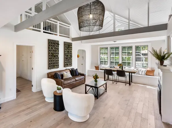 715 Hunt Avenue, St. Helena, CA 94574