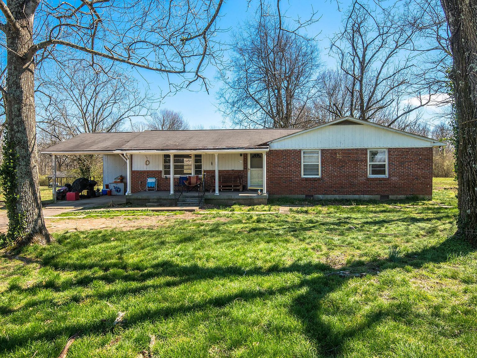 8671 Old Charlotte Pike, Pegram, TN 37143 Zillow