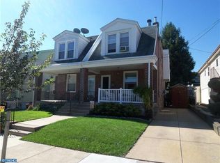 1904 Stanwood St, Philadelphia, PA 19152