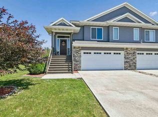 710 Brook Ridge Ave, North Liberty, IA 52317