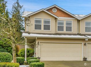 15405 35th Ave W APT 36G, Lynnwood, WA
