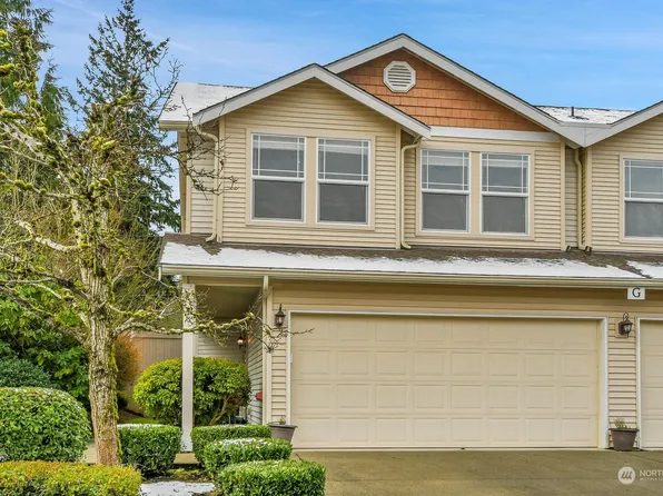 15405 35th Avenue W #36G, Lynnwood, WA 98087