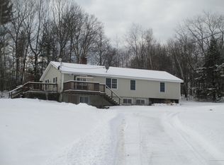 84 Back Brooks Rd, Monroe, ME 04951