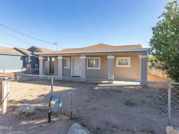 613 W MCMURRAY Boulevard, Casa Grande, AZ 85122