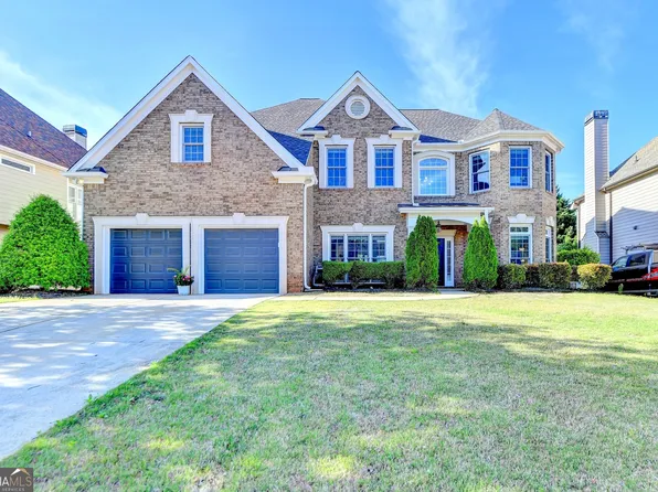 1030 Garden Crossing Ln, Cumming, GA 30040