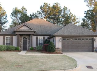 9973 Turtle River Rd, Pike Road, AL 36064