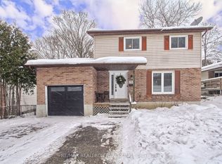 288 Terrace Dr, Georgina, ON L4P 2Y8
