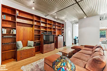 Rented by Brown Harris Stevens