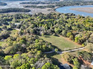 32 Joe Capers Rd, Saint Helena Island, SC 29920