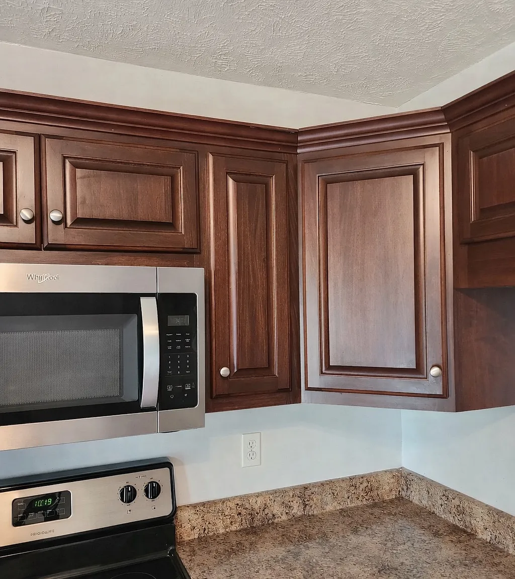 3 bed, 1120 sqft, $1,600 — Photo 4