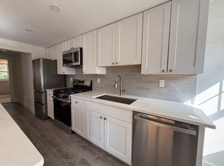 5295 Washington St #1, West Roxbury, MA 02132