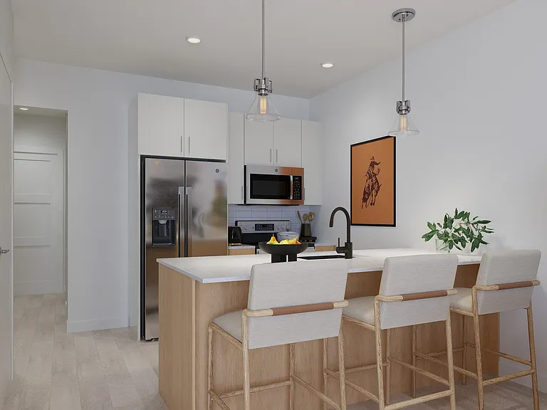 Summit 2 x 2 A Farmhouse Modern