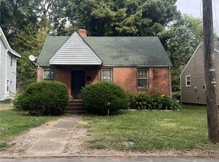 2107 Camden Ave, Portsmouth, VA 23704
