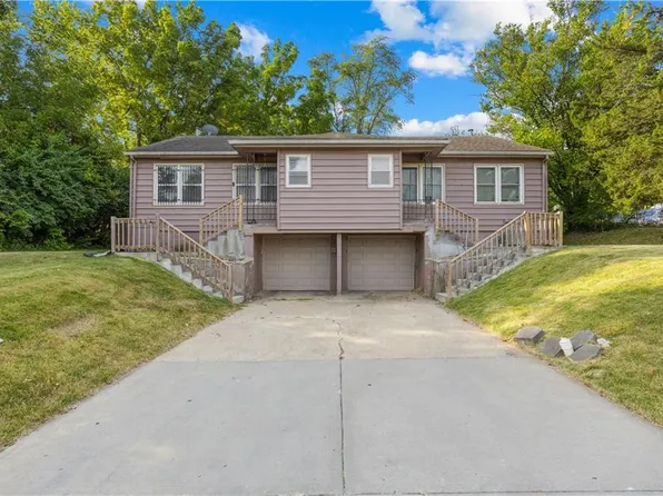 4279/4281 E 60th St, Kansas City, MO 64130