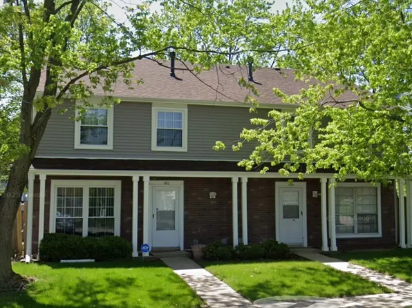 136 Central Ave Unit 136, Matteson, IL 60443