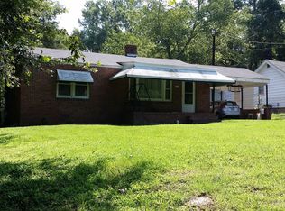 418 N Hoover Rd, Durham, NC 27703