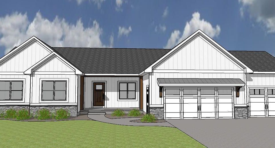 1st image of 8360 Buckstone Ct NE