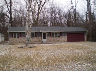 7384 McCliggott Rd, Saginaw, MI 48609