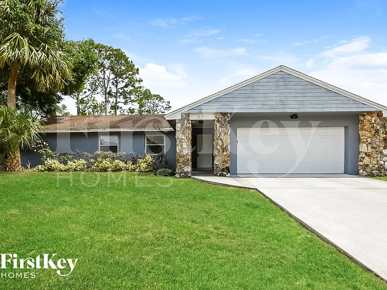 241 Quail Cir — Photo 1