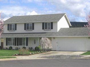 160 Decatur Dr, Kelso, WA 98626