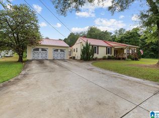 5523 Southfield Rd S, Pinson, AL 35126