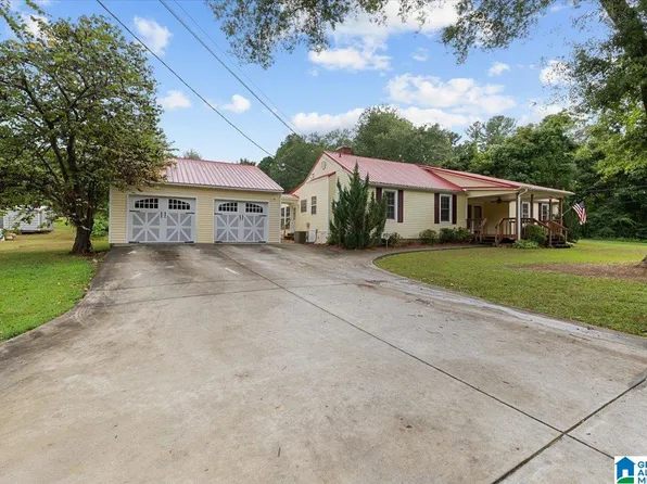 5523 Southfield Rd S, Pinson, AL 35126