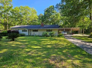 300 Penn Oak Dr, Nashville, GA 31639