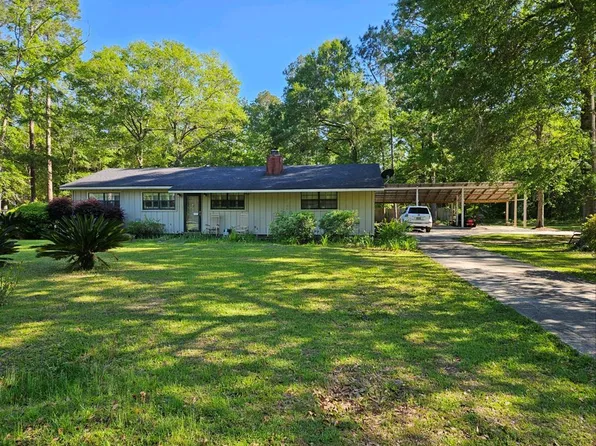 300 Penn Oak Dr, Nashville, GA 31639