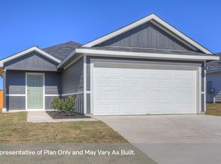 The Emma Plan, Swenson Heights, Seguin, TX 78155