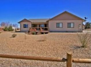 2375 N Reed Rd, Chino Valley, AZ 86323