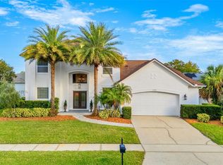 1706 Tiverton St, Winter Springs, FL 32708