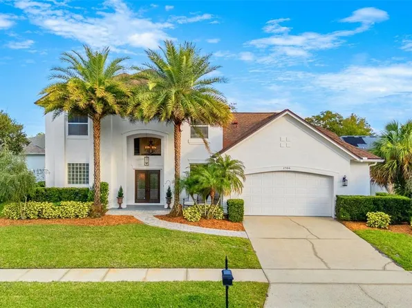1706 Tiverton St, Winter Springs, FL 32708
