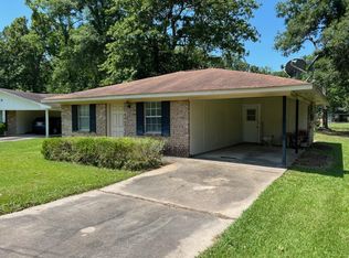 111 Dera Mae Dr, Monroe, LA 71203