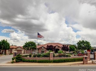 539 E 3090 S, Washington, UT 84780