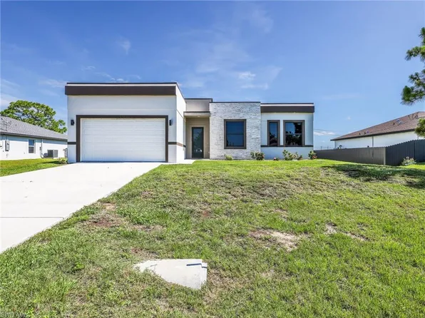 1423 NW 20th TER, CAPE CORAL, FL 33993