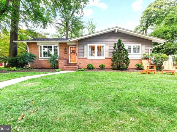 218 Sandee Rd, Lutherville Timonium, MD 21093