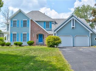 144 Whittier Rd, Rochester, NY 14624