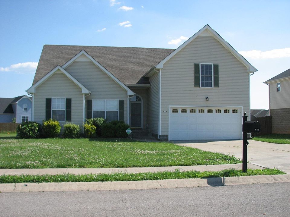 1st image of 774 Samantha Ln