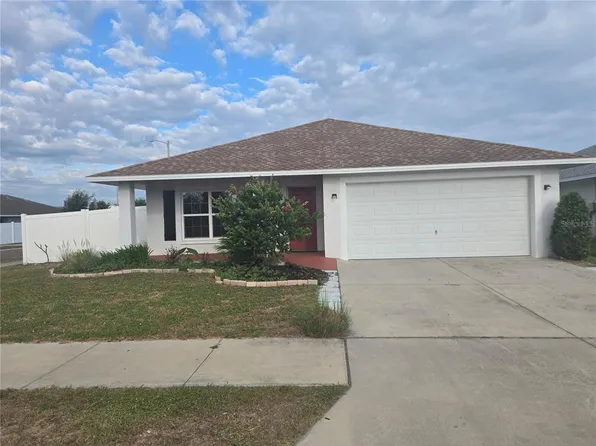 1421 9th St SE, Ruskin, FL 33570