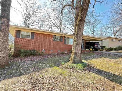 66 Cliffwood Cir, North Little Rock, AR, 72118