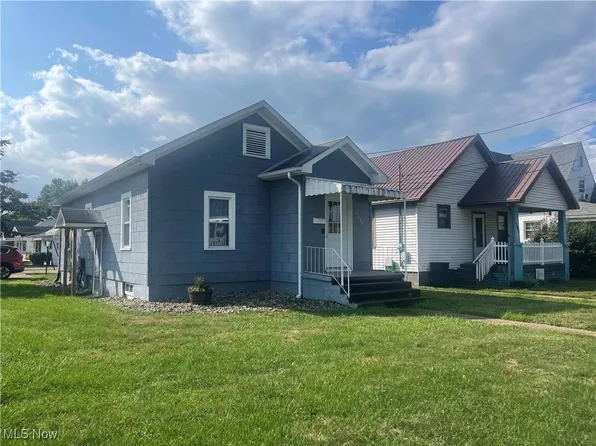 4501 7th Ave, Vienna, WV 26105